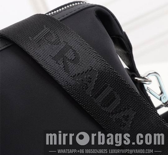 Replica Prada Bags 0282-3 31X21X7cm