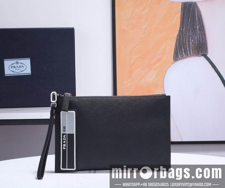 Replica Prada Bags 2NH036 28X18cm XM 2colour