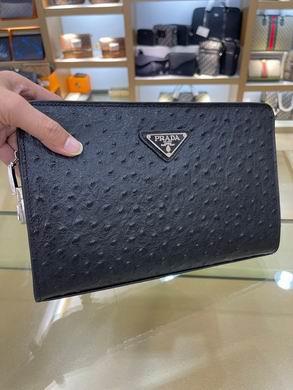 Replica Prada Bags 1126 27X5X18cm XM