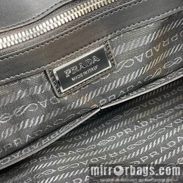 Replica Prada Bags 1011-1 37X27X6cm WP