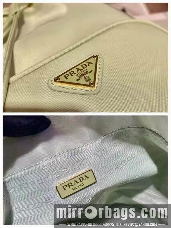 Replica Prada Bags 1BH038 18X23X12cm XM 3