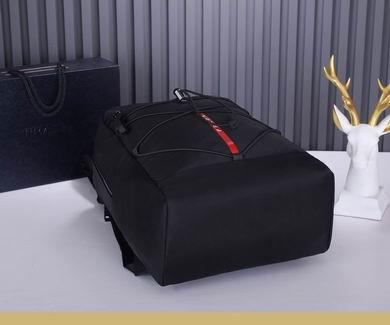 Replica Prada Bags WM2VZ085 17X43X30
