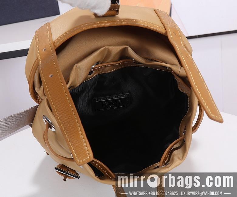 Replica Prada Bags 2VL029 16X24X7cm XM 2colour