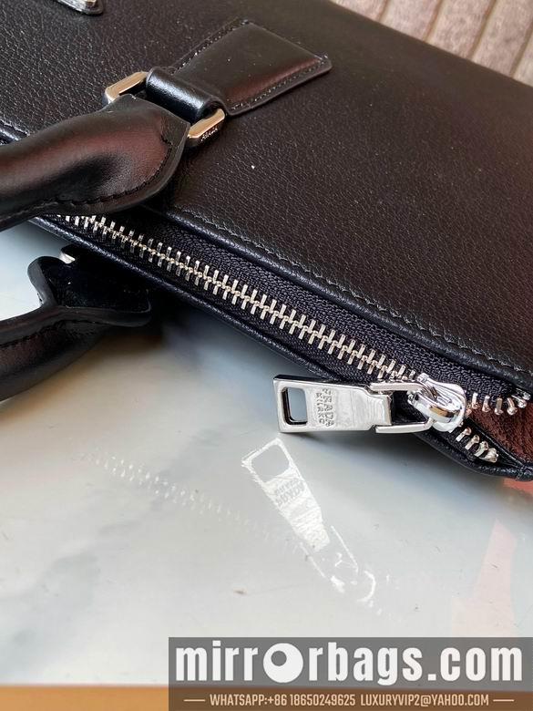 Replica Prada Bags 1865-3 38X28X6cm XM