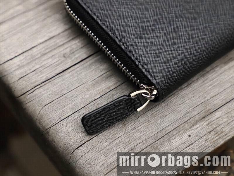 Replica Prada Bags 666050 19X10.5X2.5cm XM
