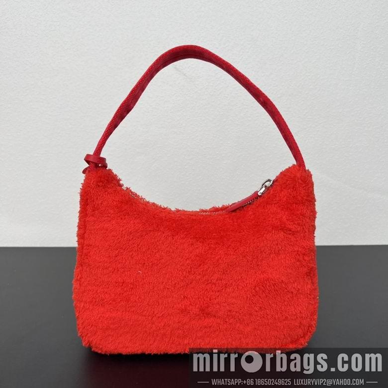 Replica Prada Bags 1NE515 22X12X6cm XM 4