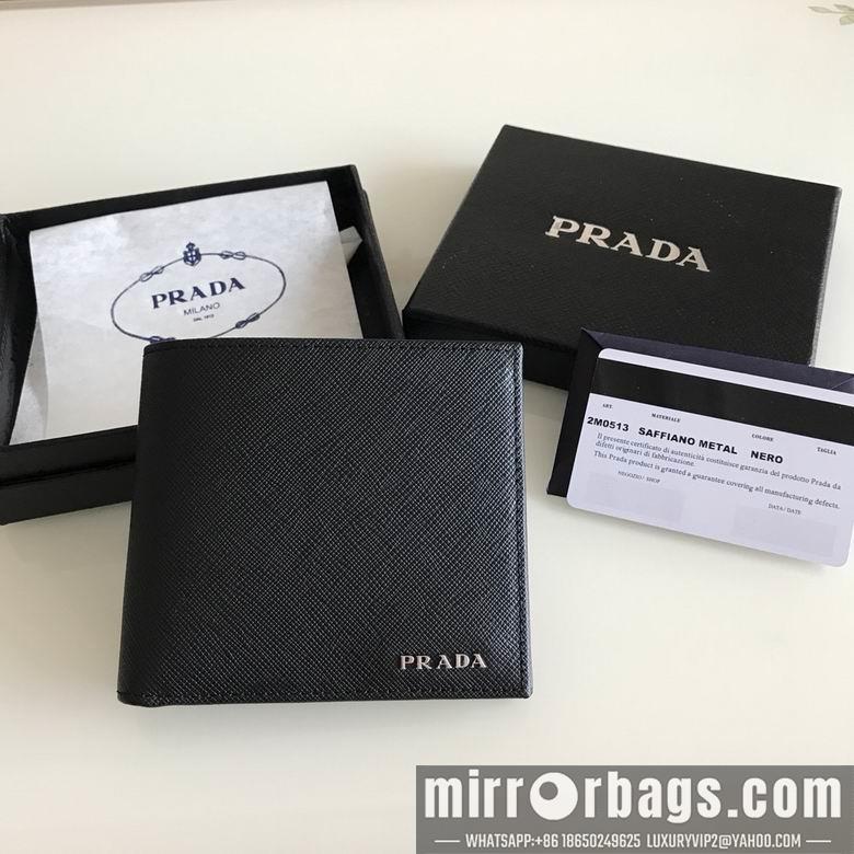 Replica Prada Bags 2M0513 11X9.5cm YG 3