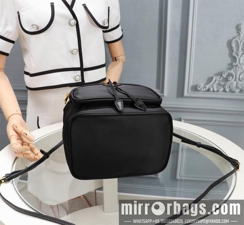 Replica Prada Bags WM1BH038 18X23X12