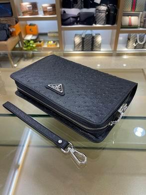 Replica Prada Bags 1126 27X5X18cm XM