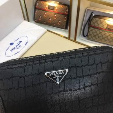 Replica Prada Bags 66468-4 26X16X3cm WP