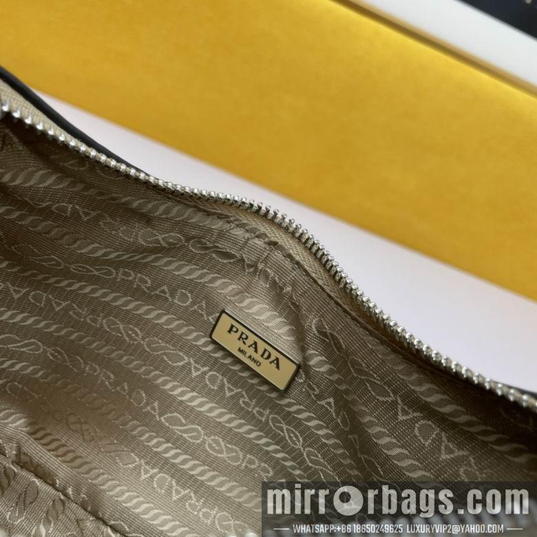 Replica Prada Bags WW1BH204 18X22X6.5
