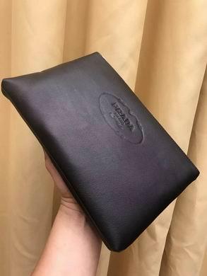 Replica Prada Bags 991-5 27X17X2.5cm WP 1