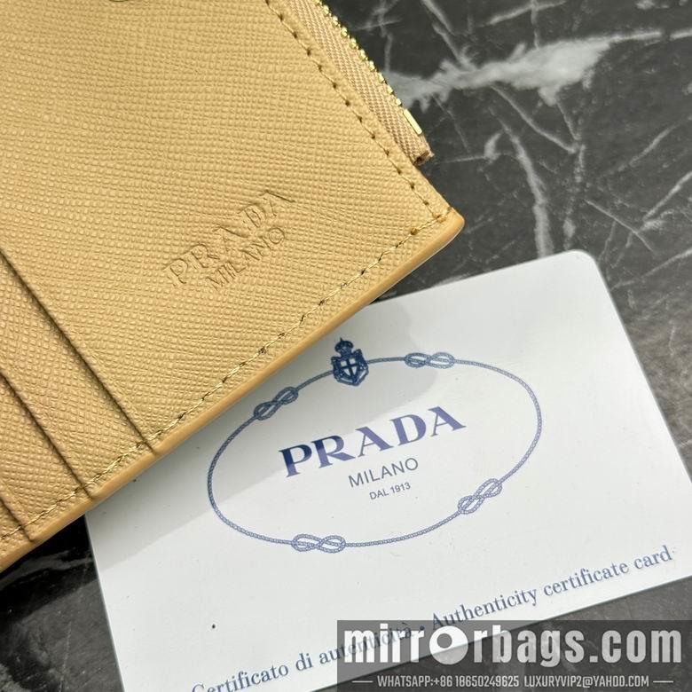 Replica Prada Bags LM210 10X9X2cm YG 6