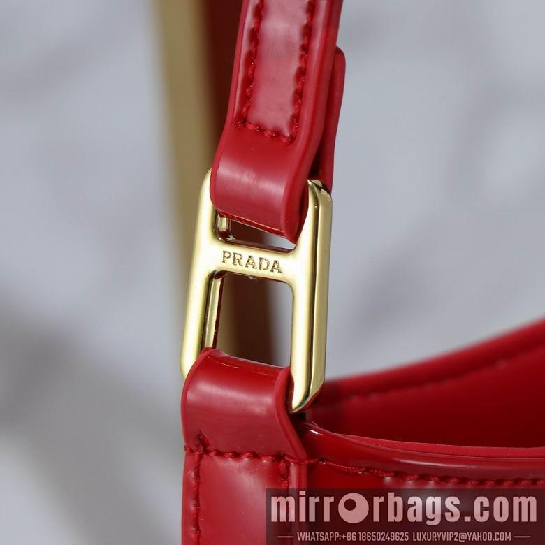 Replica Prada Bags 1BC499-1 26.5X15X4cm XMY 2