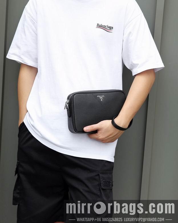 Replica Prada Bags 5015 24X6X16cm WP