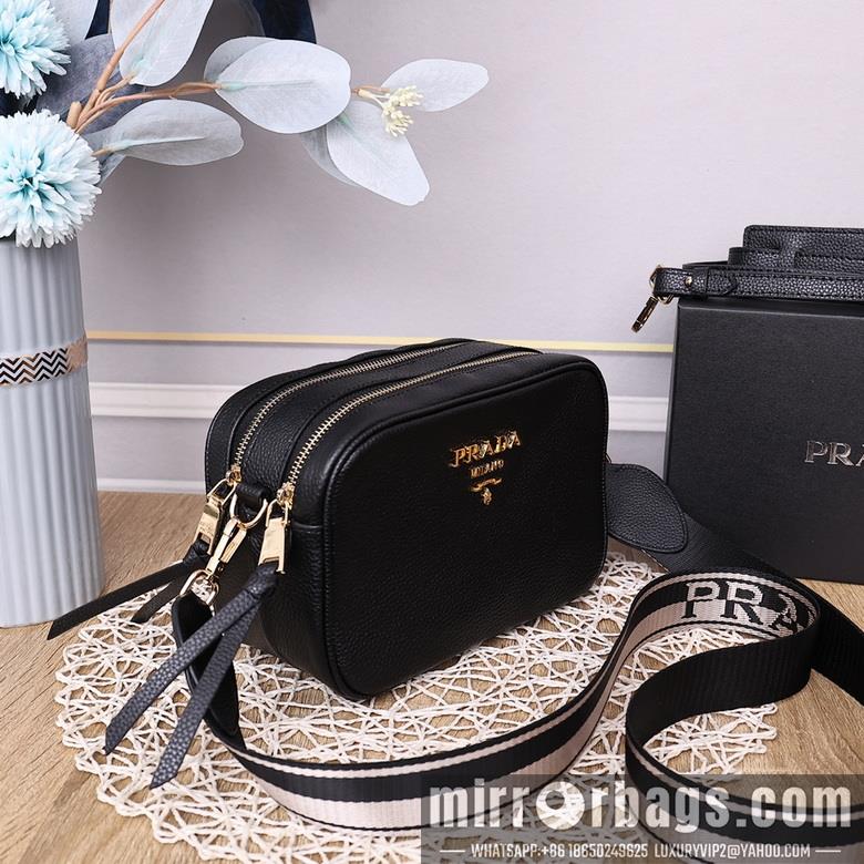 Replica Prada Bags 0838 22X14X8.5cm XM