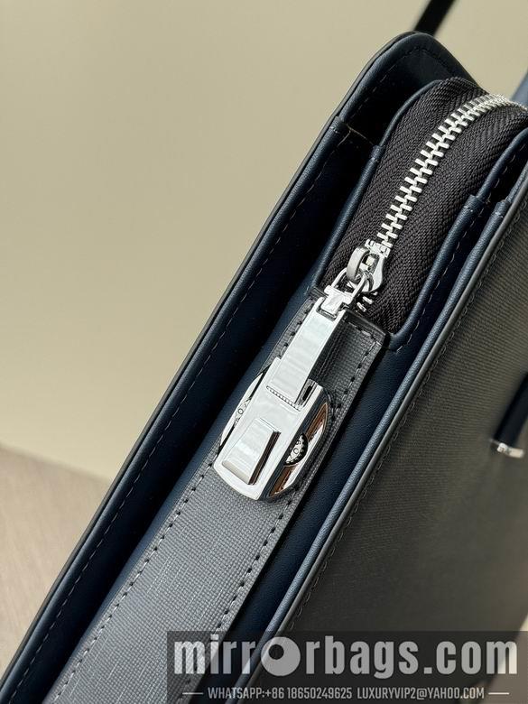 Replica Prada Bags 200827-1 39X30X7cm WP