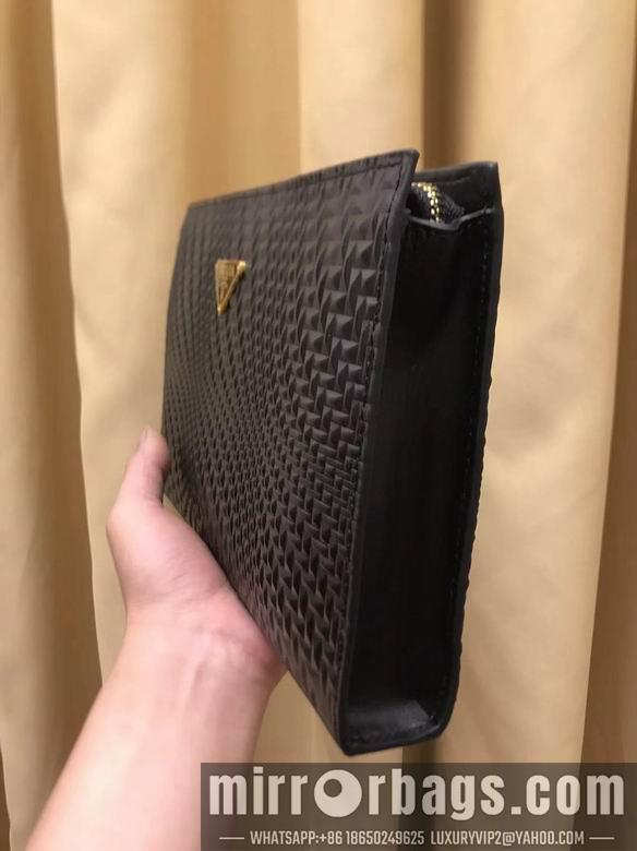 Replica Prada Bags 9006-5 27X18X4cm WP