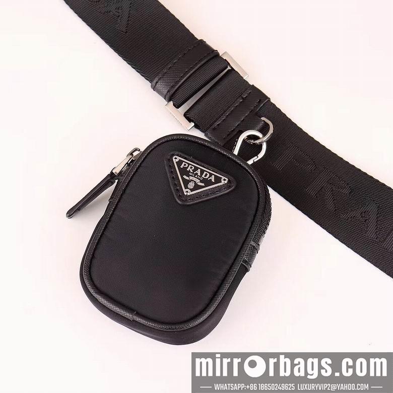 Replica Prada Bags 25X18X6cm 053049 XM