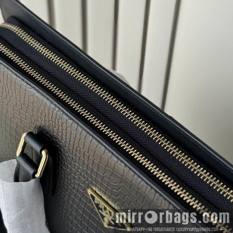 Replica Prada Bags 2817-1P 39X30X7cm WP
