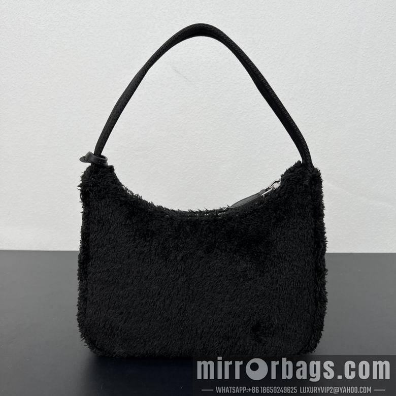 Replica Prada Bags 1NE515 22X12X6cm XM 1