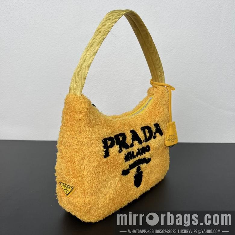 Replica Prada Bags 1NE515 22X12X6cm XM 8