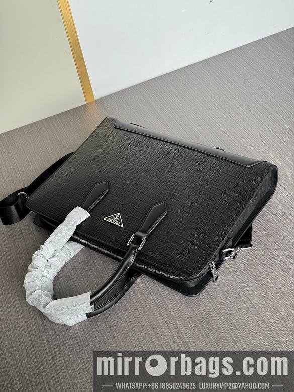 Replica Prada Bags 8422-1 39X29X7cm XM-1