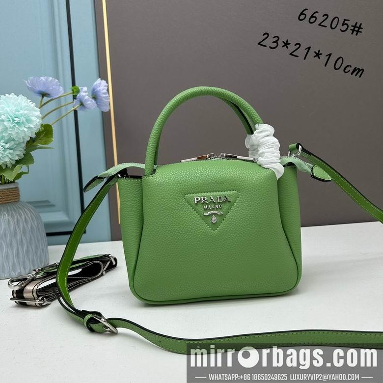 Replica Prada Bags 66205 23X21X10cm XM 4