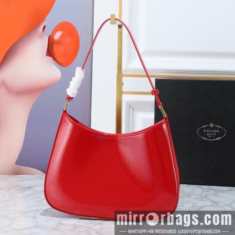 Replica Prada Bags 1BC499-1 26.5X15X4cm XMY 2