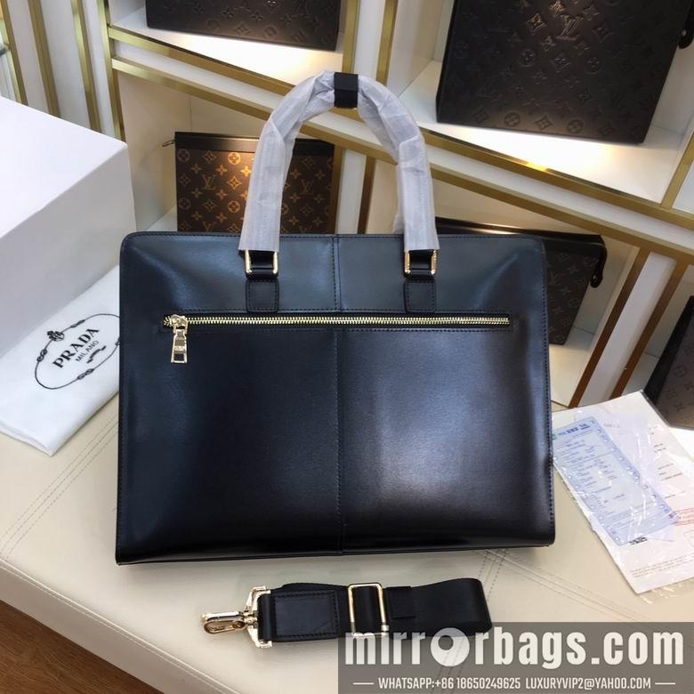 Replica Prada Bags 66570-1 38X29X7cm WP 2colour