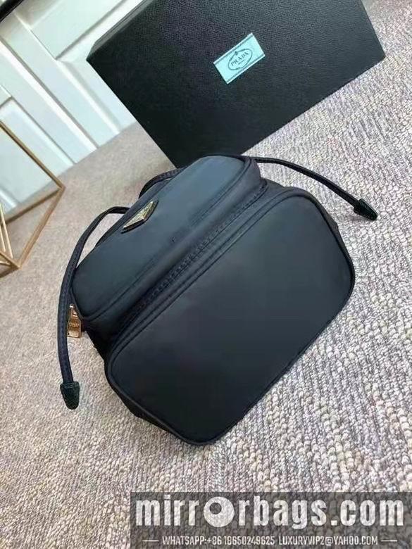 Replica Prada Bags 1BH038 18X23X12cm XM 1