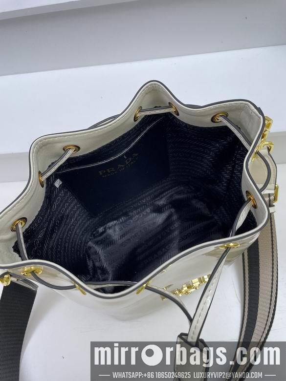 Replica Prada Bags 55133 18X22X12cm XM 1