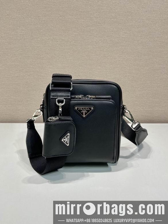 Replica Prada Bags 2VH168 16X18.5X5cm XM