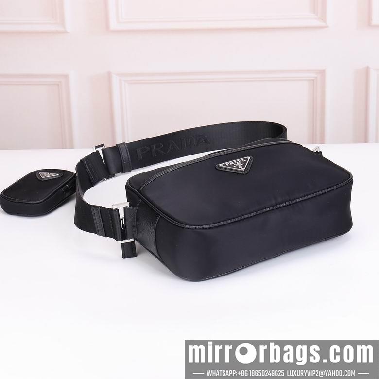 Replica Prada Bags 1048 23X16X7cm