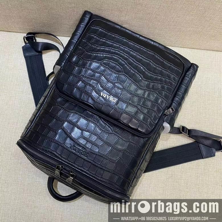 Replica Prada Bags 30X40X13cm 072105 XM
