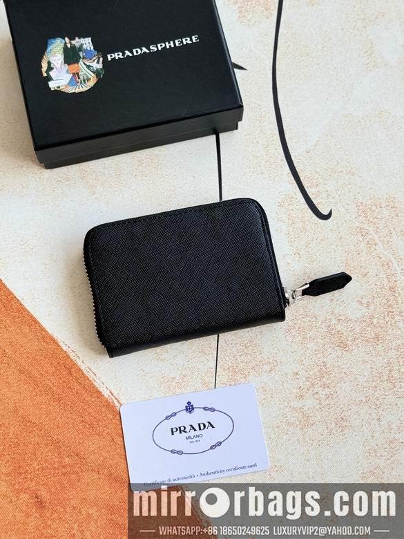 Replica Prada Bags 2MC553 12X9X2.5cm YG 2
