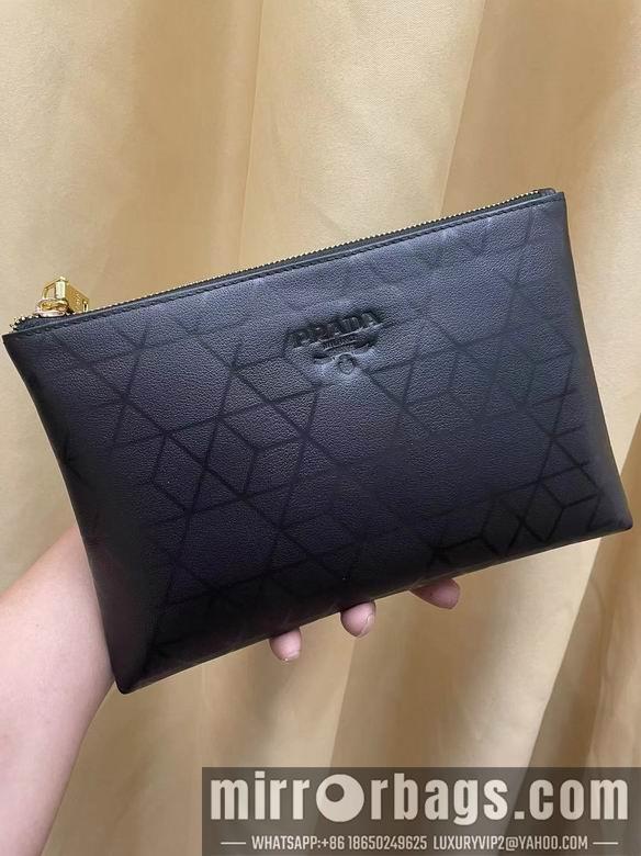 Replica Prada Bags 998-5 27X17X2cm XM-5