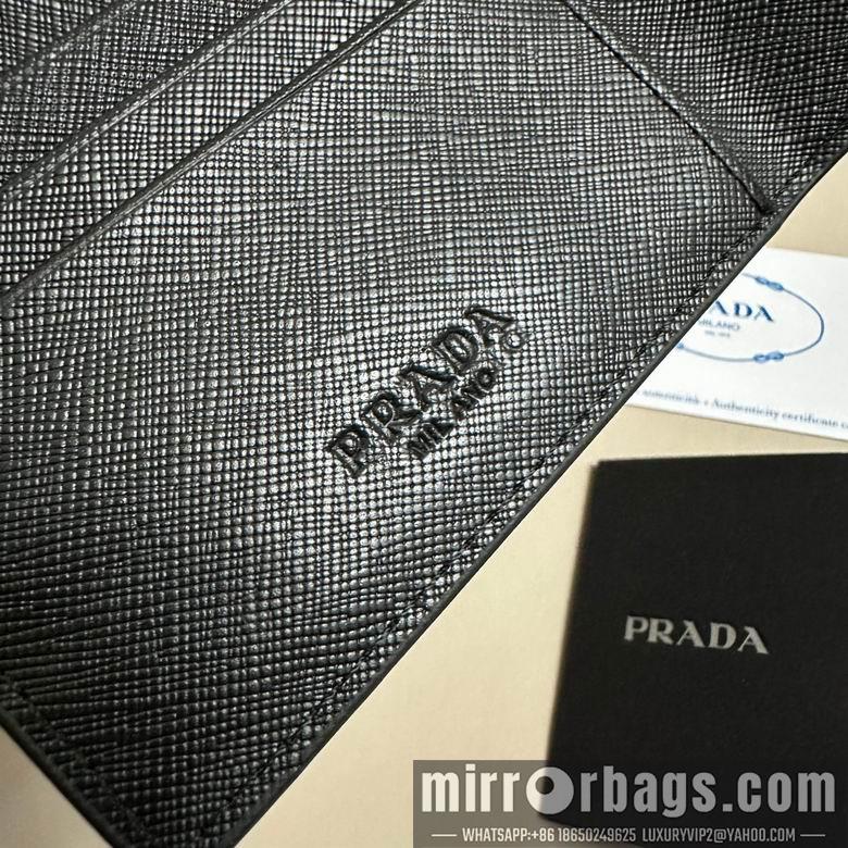 Replica Prada Bags 2376 10X14cm YG 1