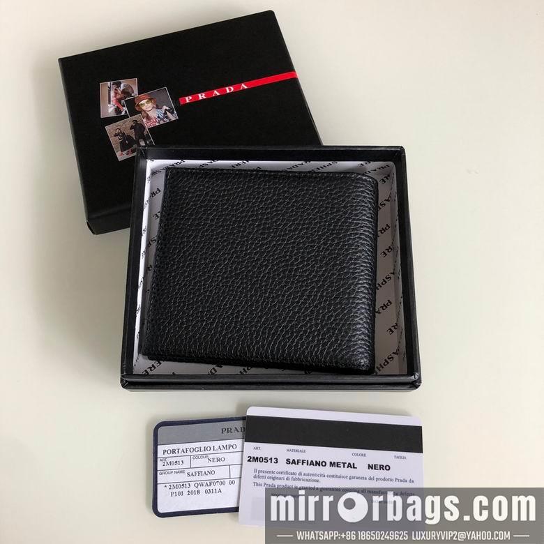 Replica Prada Bags 2M0513 11X9.5cm YG 5