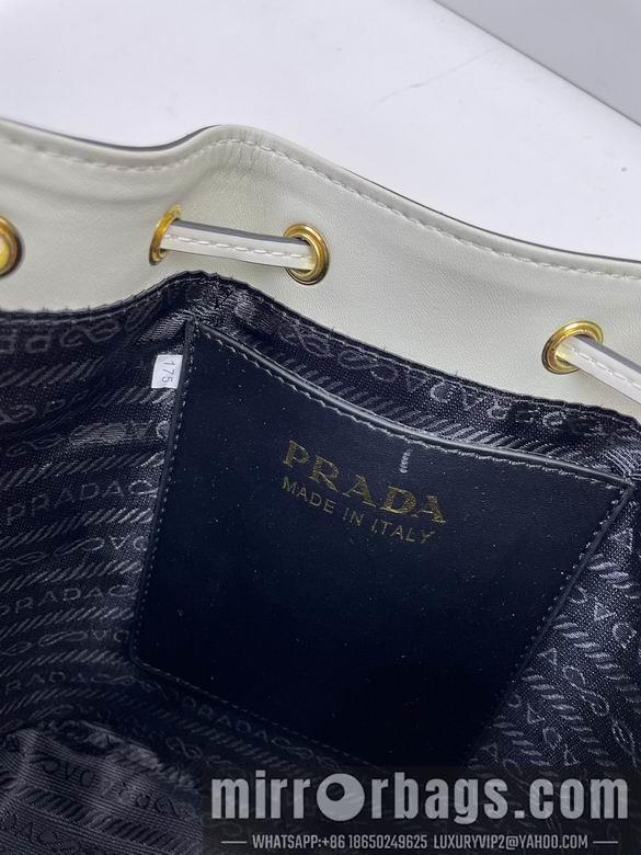 Replica Prada Bags 55133 18X22X12cm XM 1