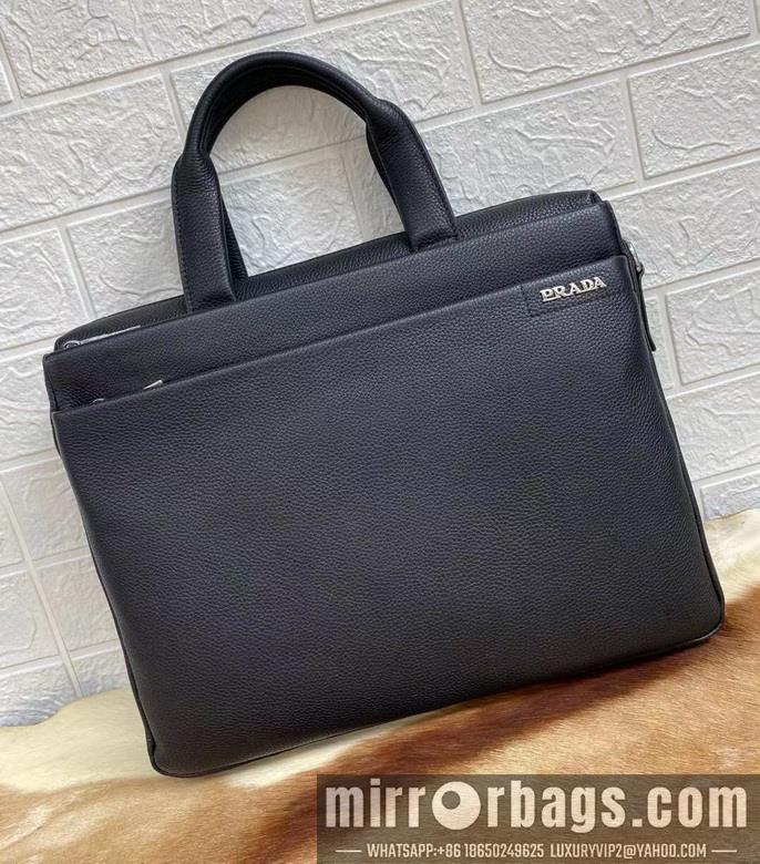 Replica Prada Bags 39X29X7cm 020404 XM