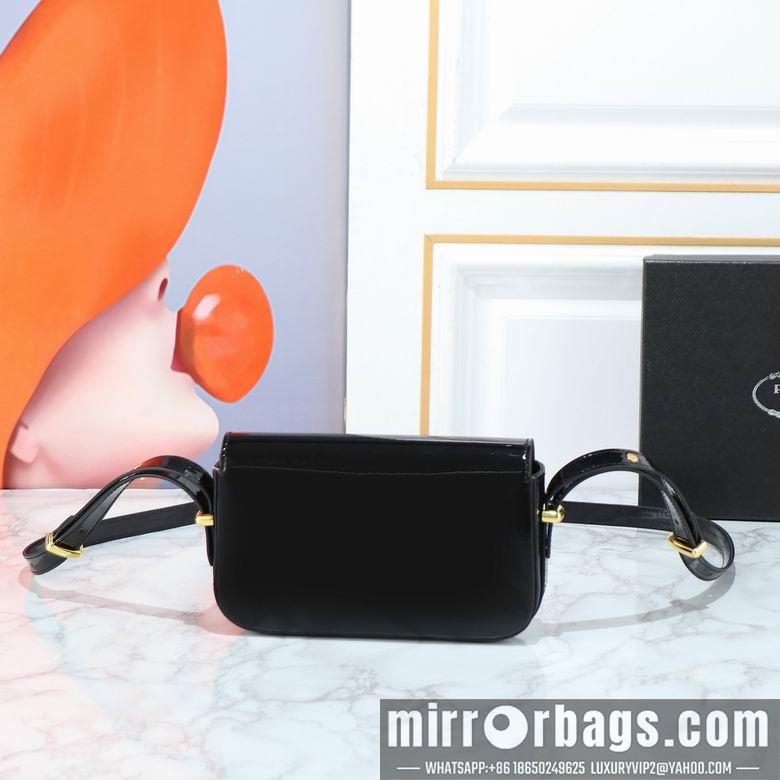 Replica Prada Bags 1BD339 20.5X10.5X4cm XMY 2