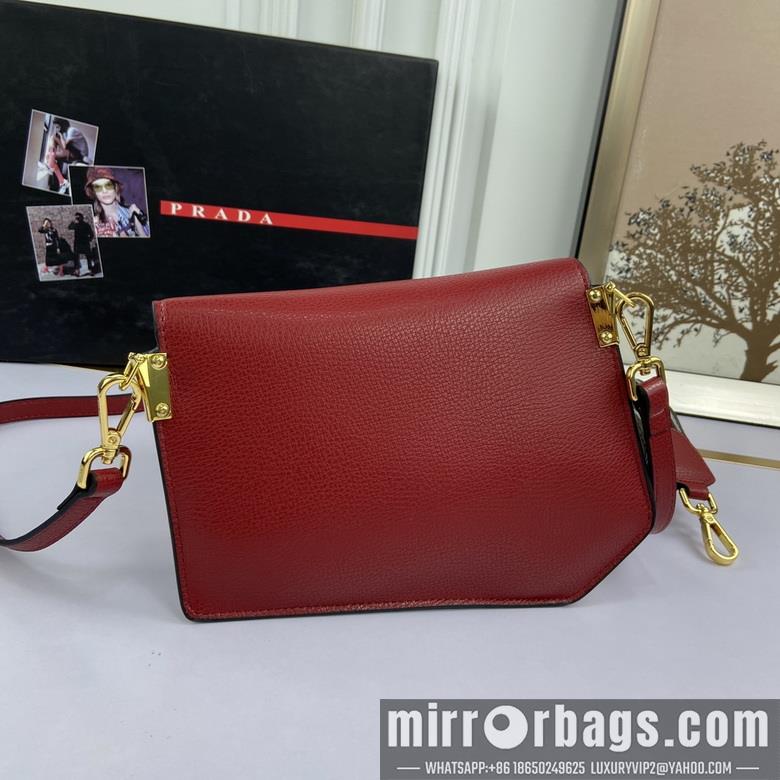 Replica Prada Bags 5001 23X14X4cm XM 3colour