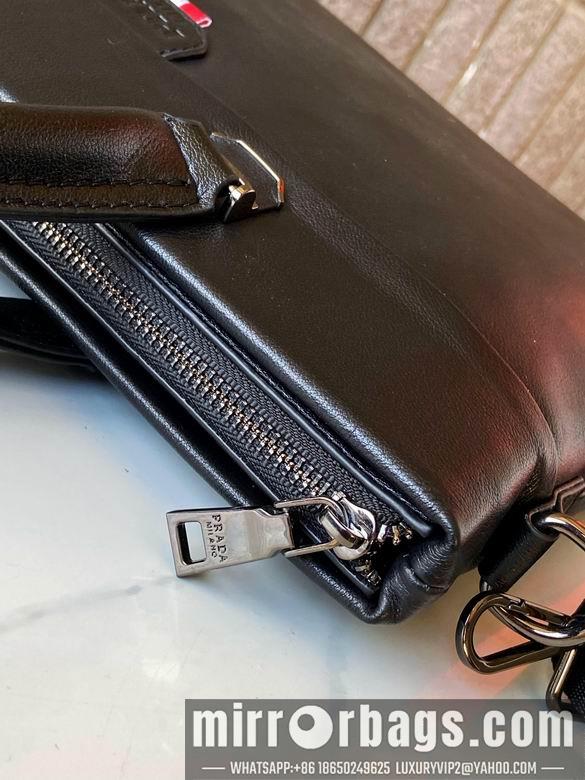Replica Prada Bags A98-3 37X28X6cm XM