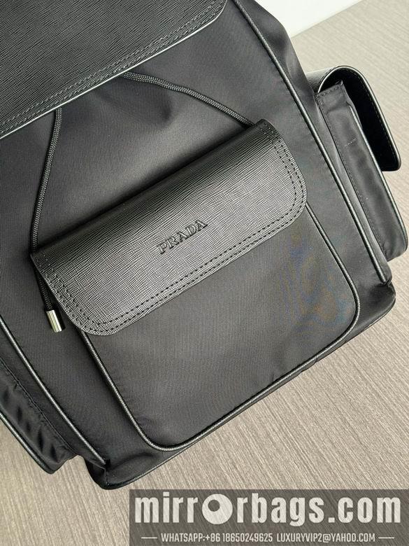 Replica Prada Bags 8457-6 43X28X14cm XM 3colour