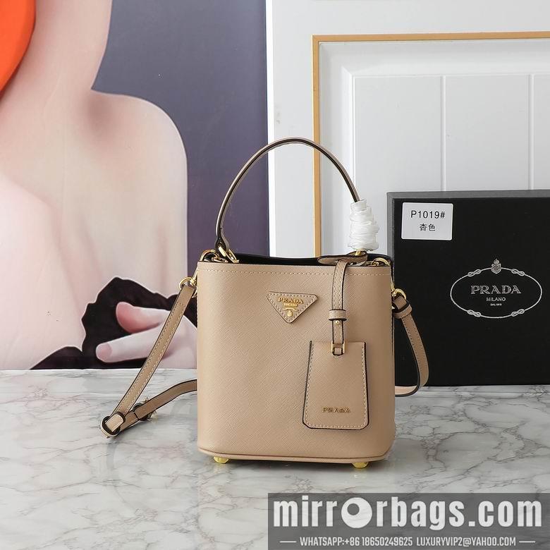 Replica Prada Bags 1019 20cm XMY 2