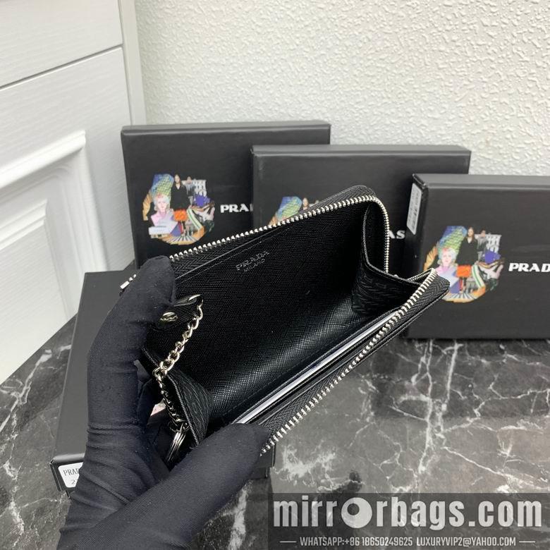 Replica Prada Bags LM216 13.5X8X1cm ZC 3