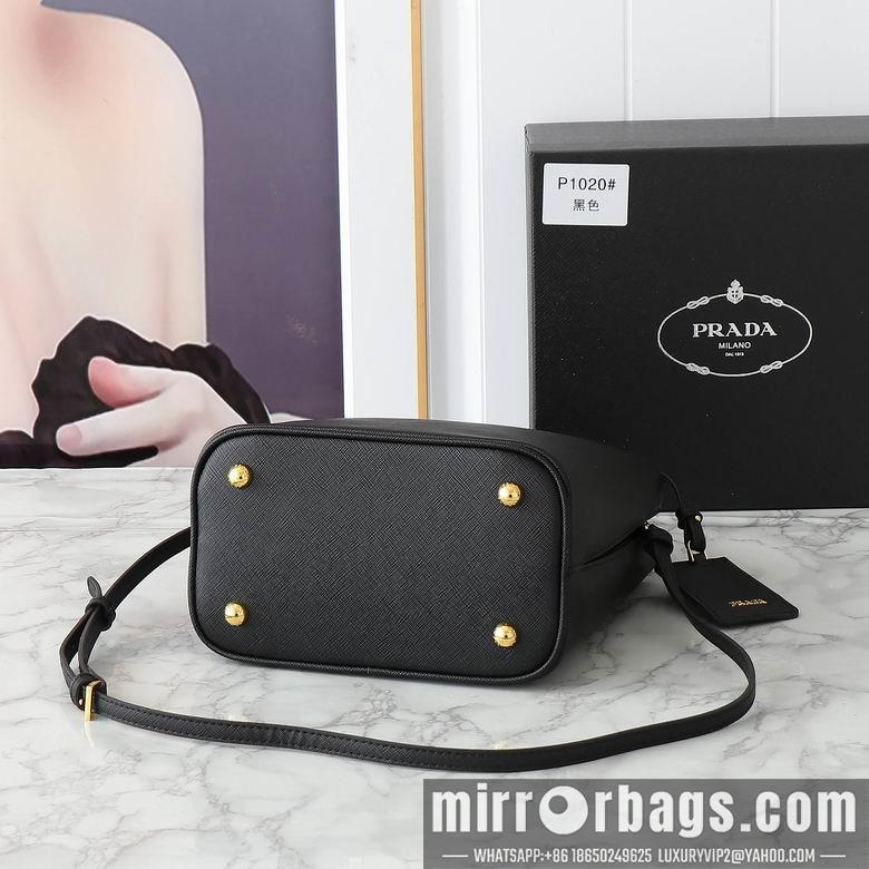 Replica Prada Bags 1020 23X23X13cm XMY 5