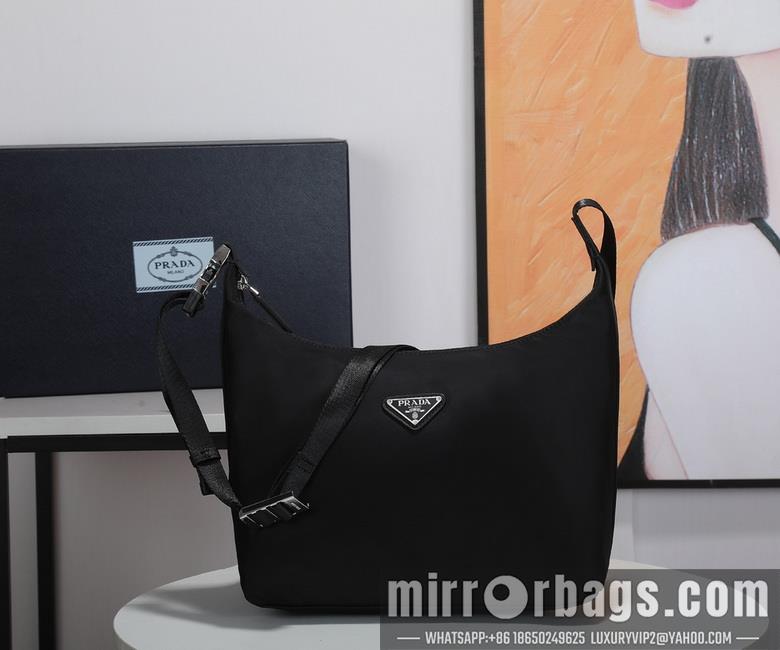 Replica Prada Bags 2VY001 20X26X14cm XM