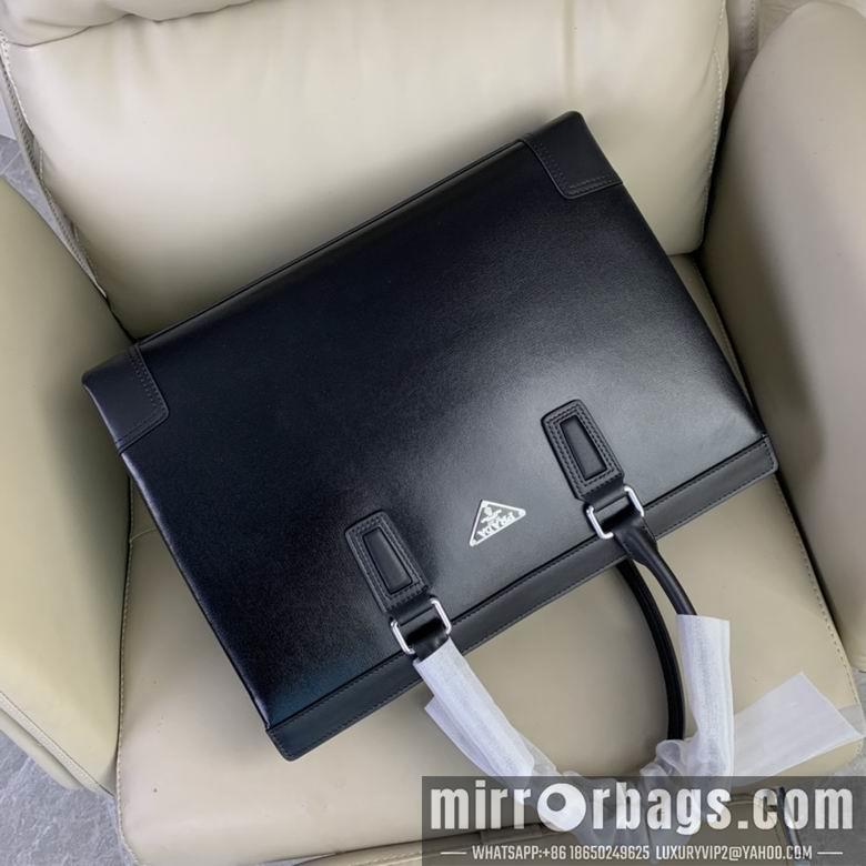 Replica Prada Bags 8420-1 39X29X9cm XM 2colour